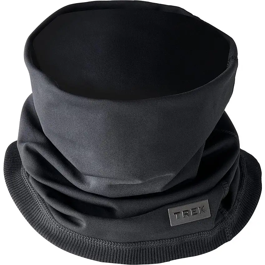Neck Warmer Trek Black