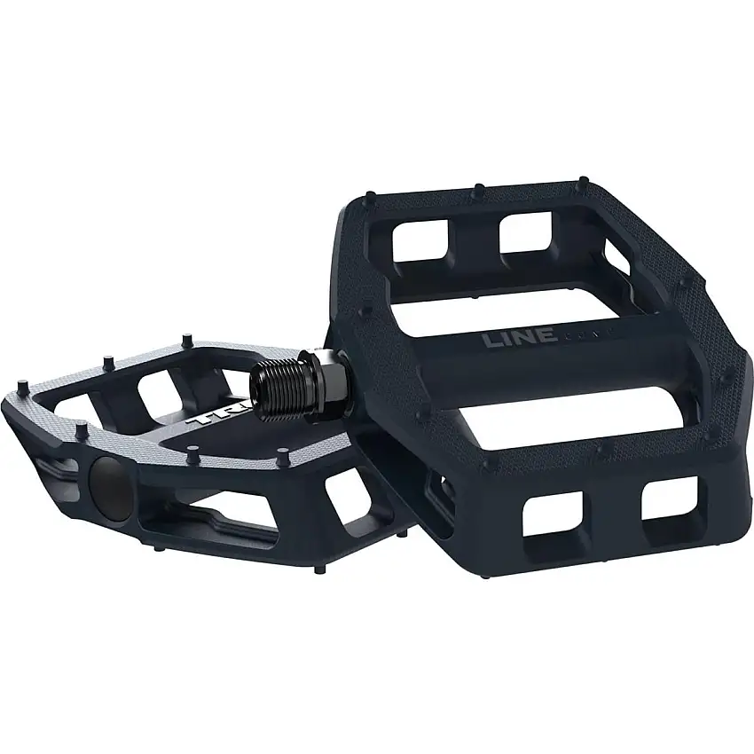 Cykelpedaler Trek Line Comp Nautical Navy