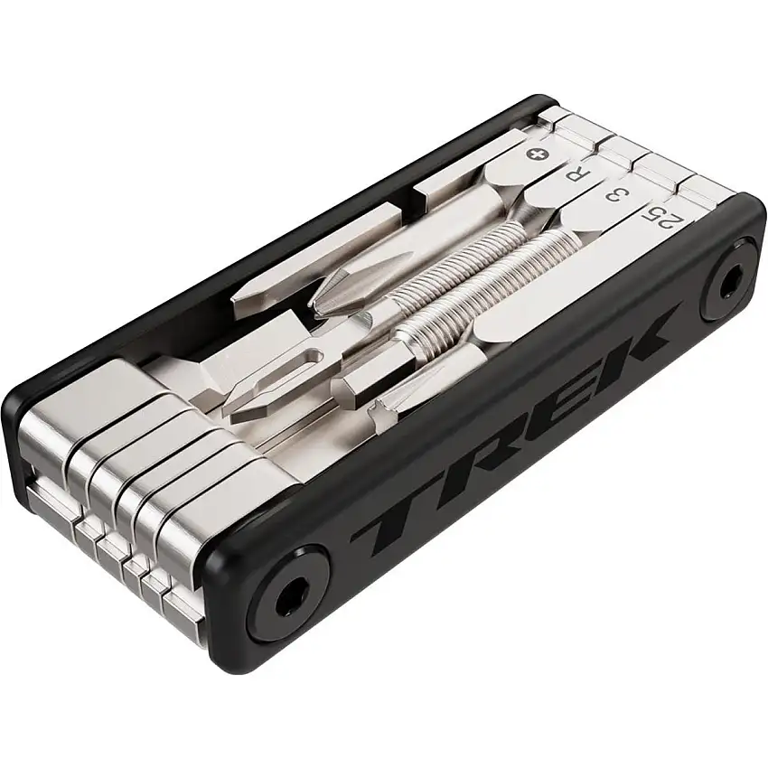 Multiverktyg Trek Elite BITS 15-Function