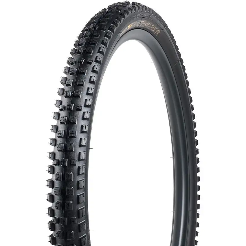 Cykeldäck Bontrager Galbraith RSL SE TLR 63-622 (29x2.50") Svart