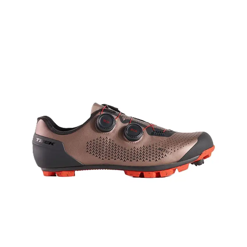Cykelskor Trek MTB Cambion Bronze Age