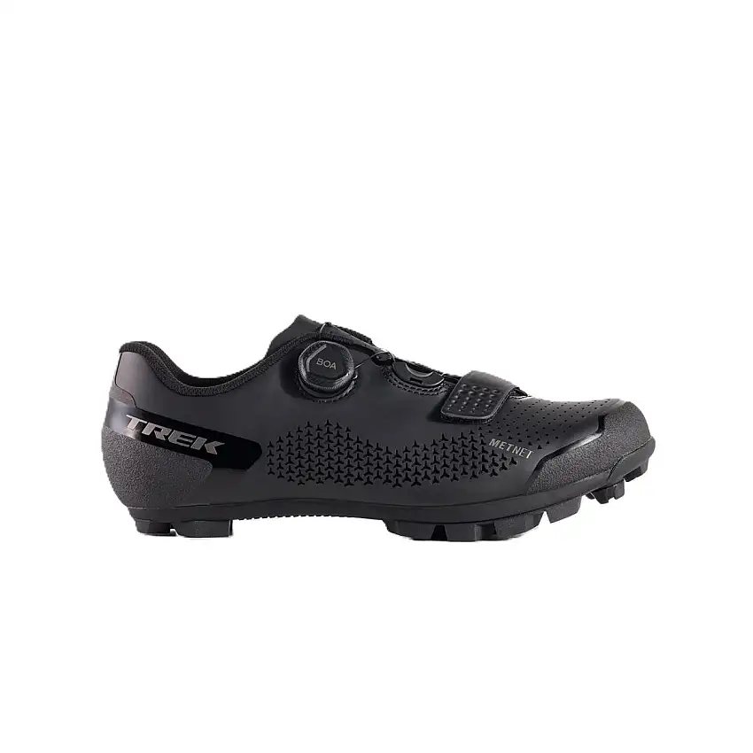 Cykelskor Trek MTB Foray Svart