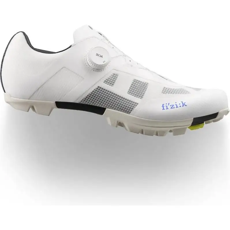 Fizik Cykelskor Gravel Vento Proxy Vit