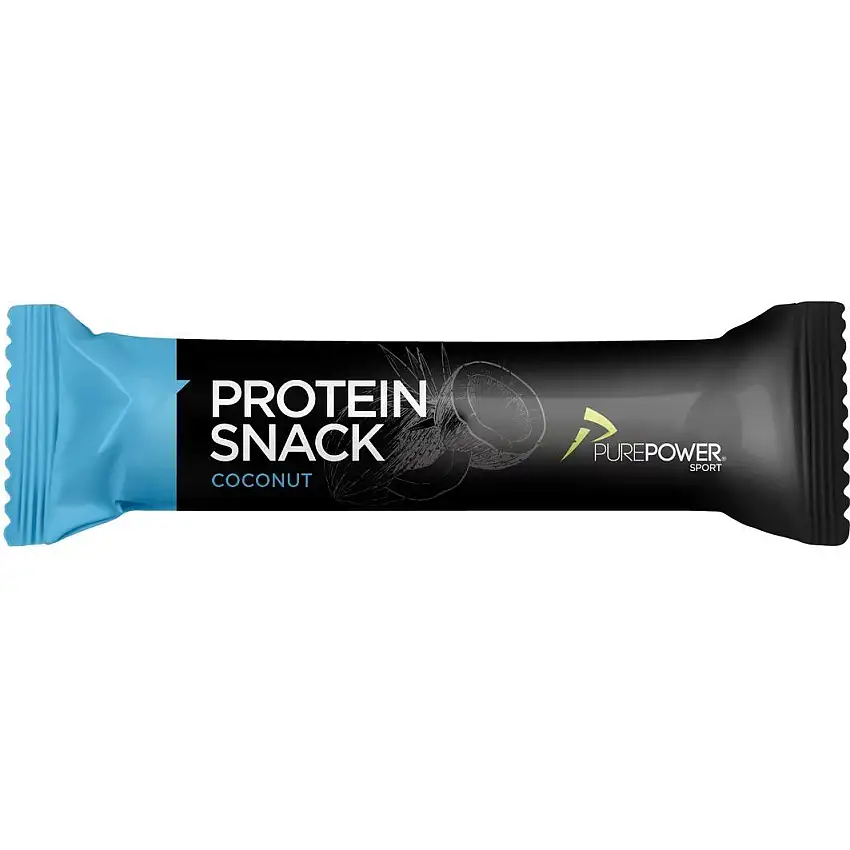 Proteinbar PurePower Snack Kokos 50g
