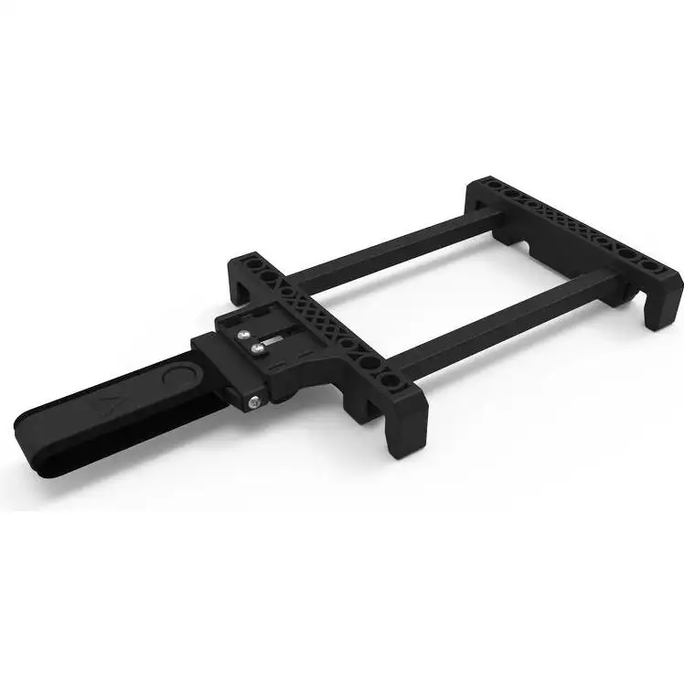 Pakethållaradapter Cube ACID RILink Pro