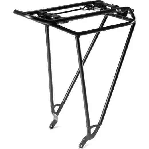 Pakethållare Cube ACID SIC 29" RILink Boost
