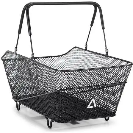 Cykelkorg Cube ACID 30L Trunk RILink 2.0