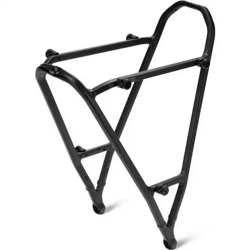 Pakethållare Cube ACID SIC 2.0 Rail 27.5-29