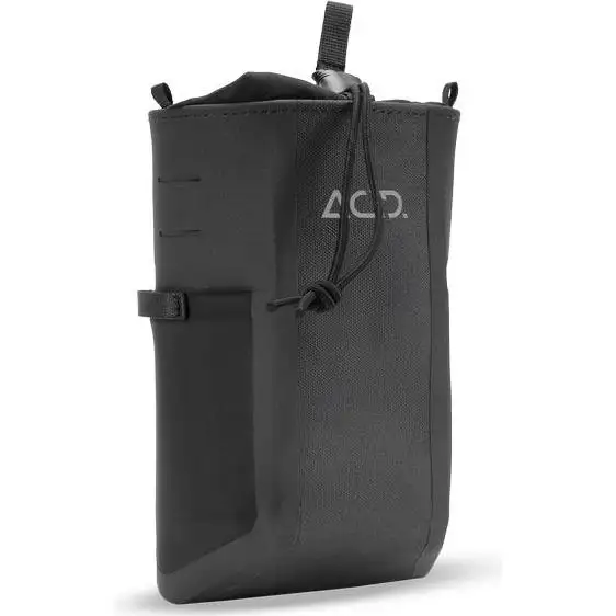 Styrväska Cube ACID Accessory Bag Snack Pack Pro 1L Svart