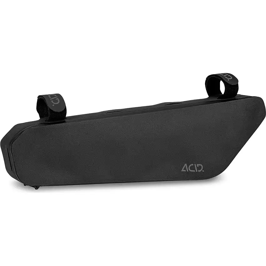 Ramväska Cube ACID Frame Bag Pack Pro 3L Svart