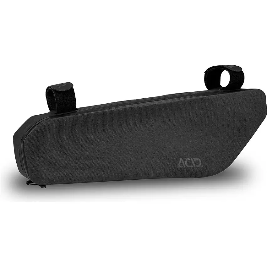 Ramväska Cube ACID Frame Bag Pack Pro 2L Svart