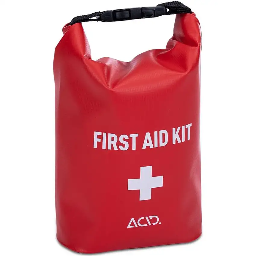 Första Hjälpen Cube ACID First Aid Kit Pro 29