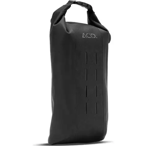 Ramväska Cube Acid Fork Bag Pack Pro 3L Svart