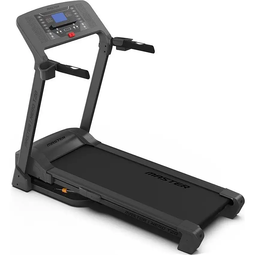 Löpband Master Fitness Nero Treadmill T20