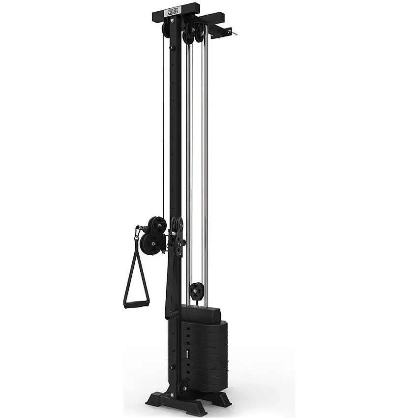Multigym Master Fitness Nero Cable Machine