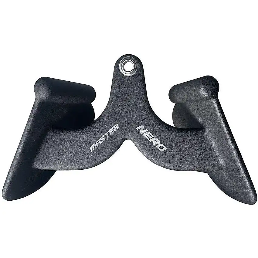 Draghandtag Master Fitness Nero Ergo Grip Rodd II