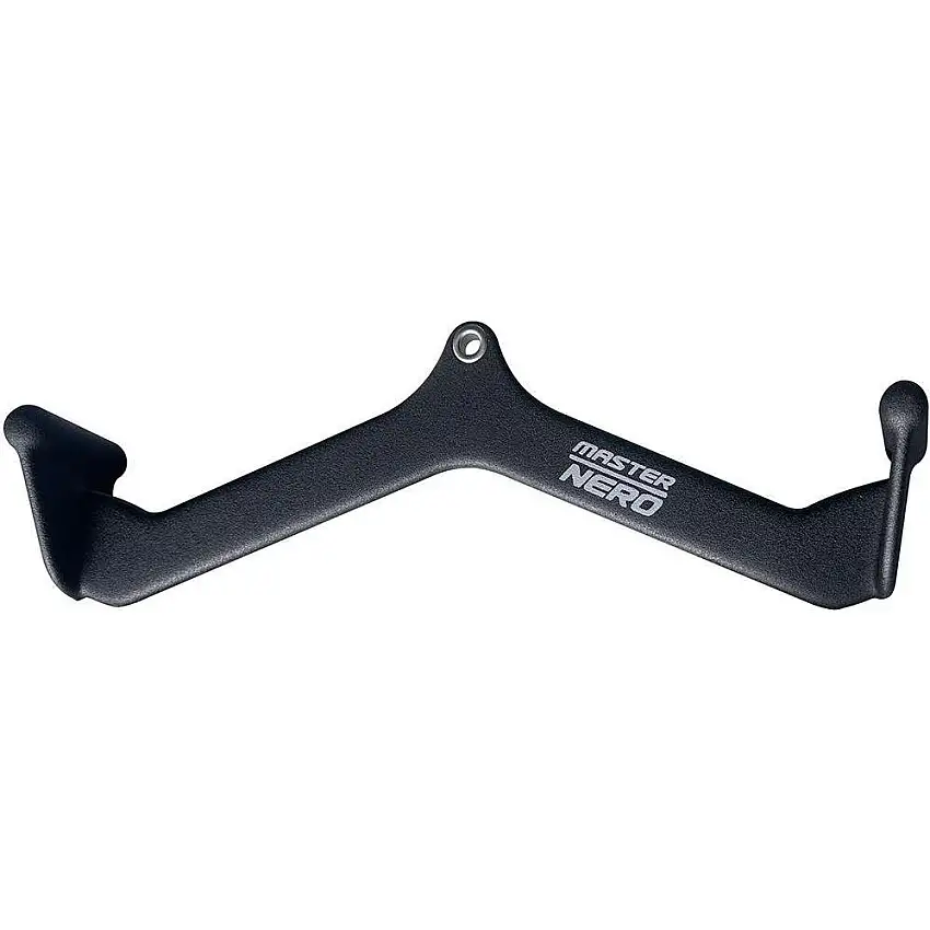 Draghandtag Master Fitness Nero Ergogrips Lats II