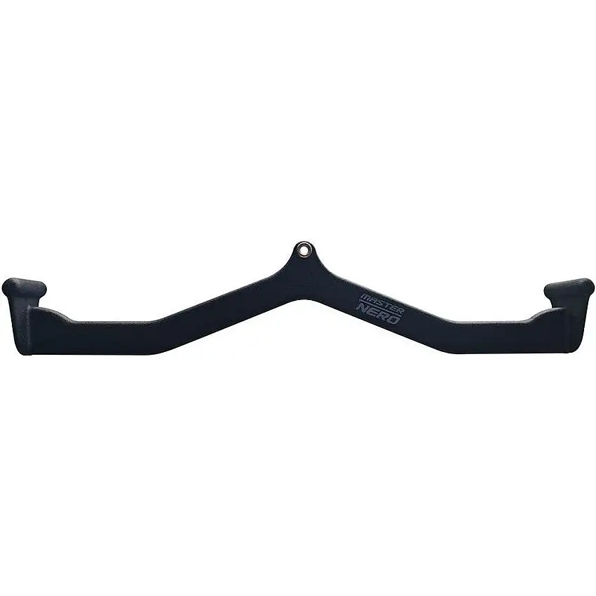 Draghandtag Master Fitness Nero Ergogrips Lats III