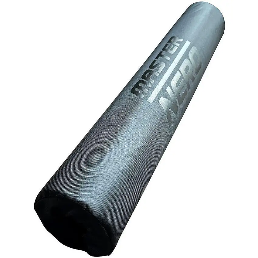 Nackkudde Master Fitness Nero Barbell Pad