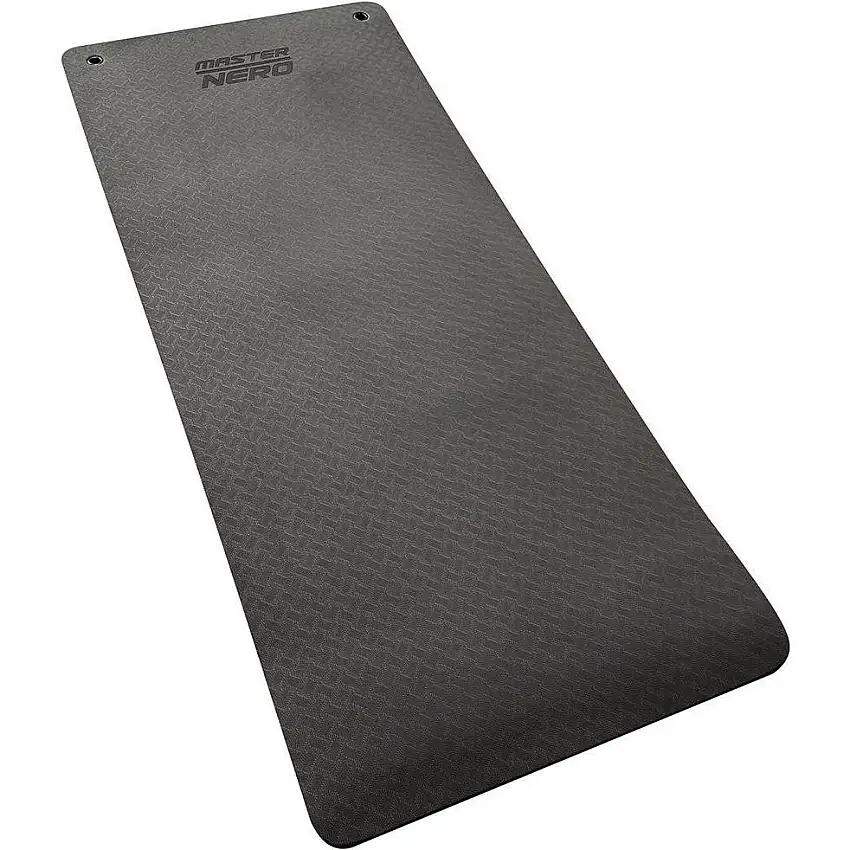Gymmatta Master Fitness Nero Exercise Mat