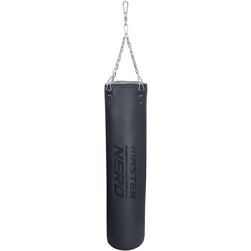 Boxningssäck Master Fitness Nero Punching Bag