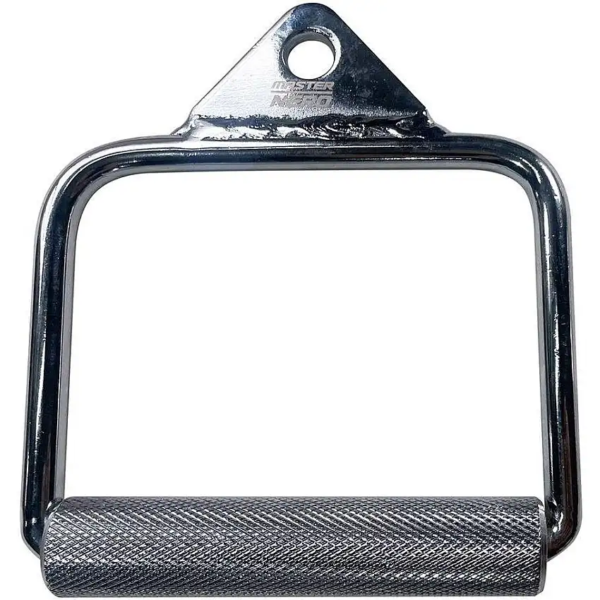 Draghandtag Master Fitness Nero Single Handle Rotating