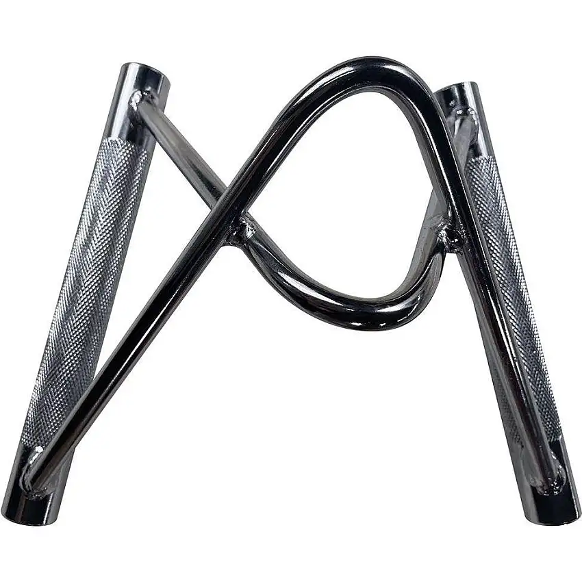 Draghandtag Master Fitness Nero Rower Handle - Rotate