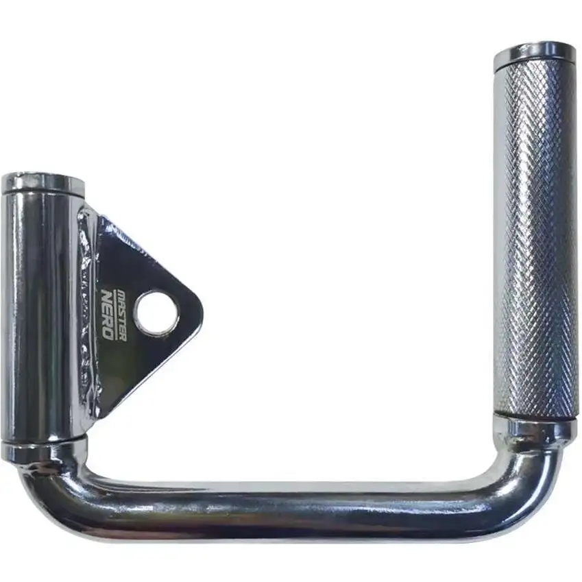Draghandtag Master Fitness Nero Single Handle Metal Open