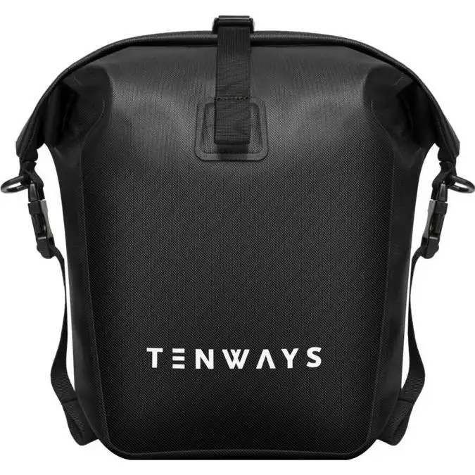 Pakethållarväska Tenways 25L Pannier