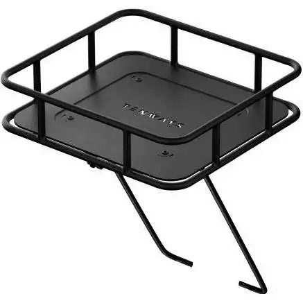 Pakethållare Tenways CGO 800S Front Carrier