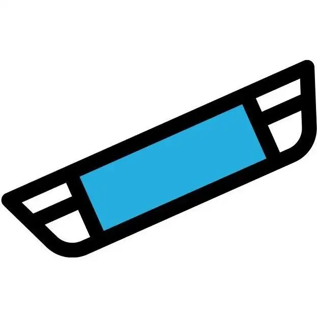 Elcykelbatteri Tenways för CGO800S Sky Blue 374Wh