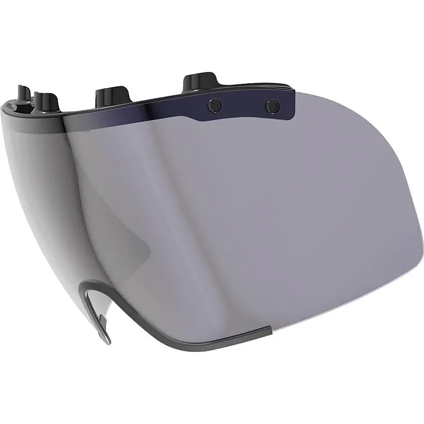 Visir Abus GameChanger TT 1.1 Smoke