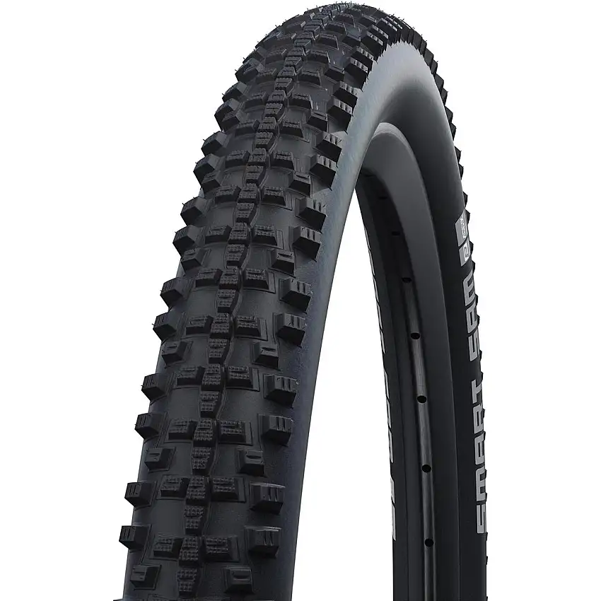 Cykeldäck Schwalbe Smart Sam Performance 28" 47-622 (1.85")