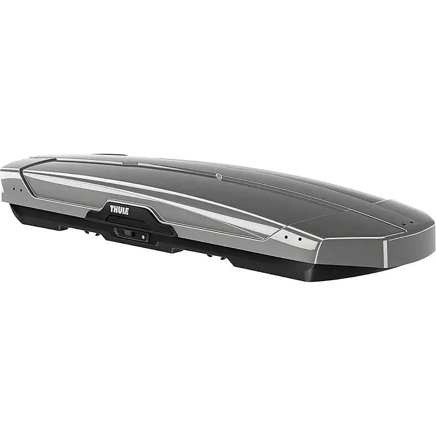 Takbox Thule Motion XT Titan Alpine Titan Glossy