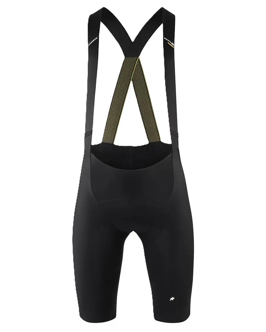 Cykelbyxor Assos R 2/3 Bib Shorts S11 Black Series