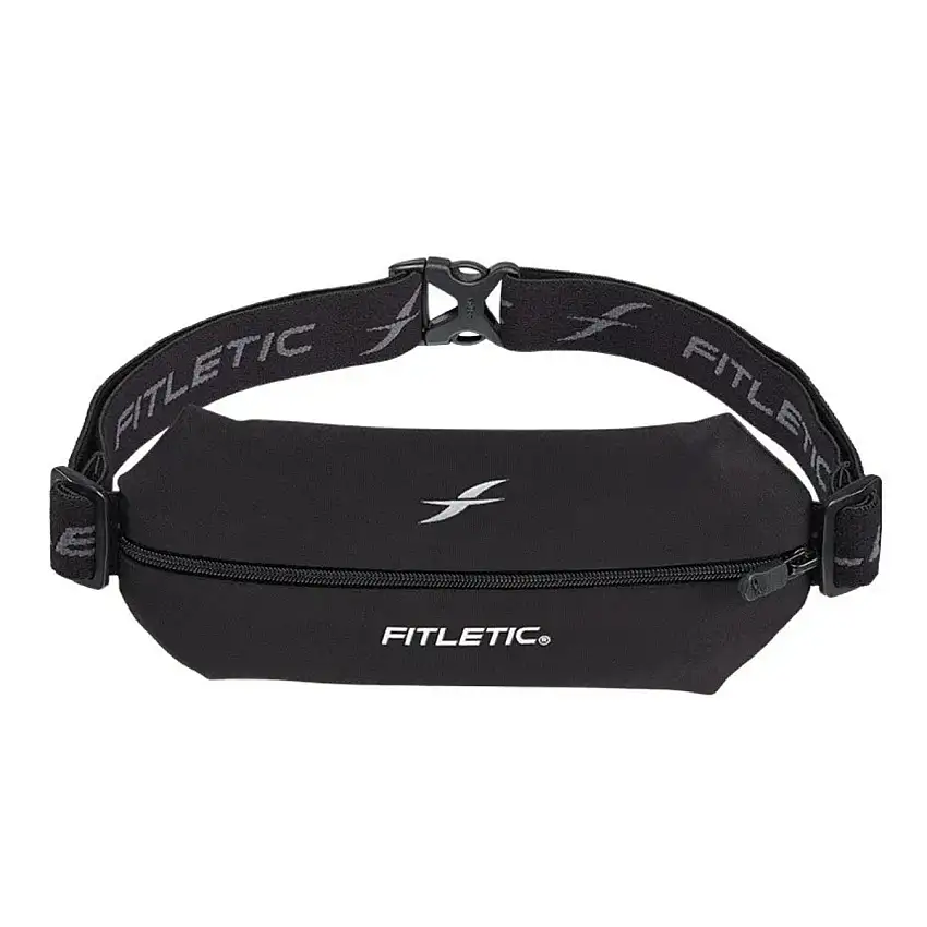 Fitletic Mini Sport o/s unisex Black