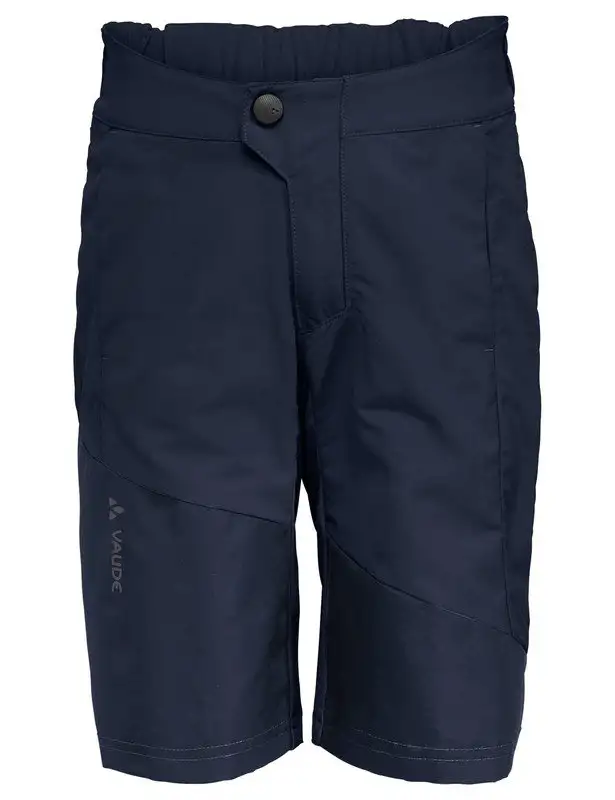 Cykelbyxor Vaude Moab Shorts Kids 122-128cm