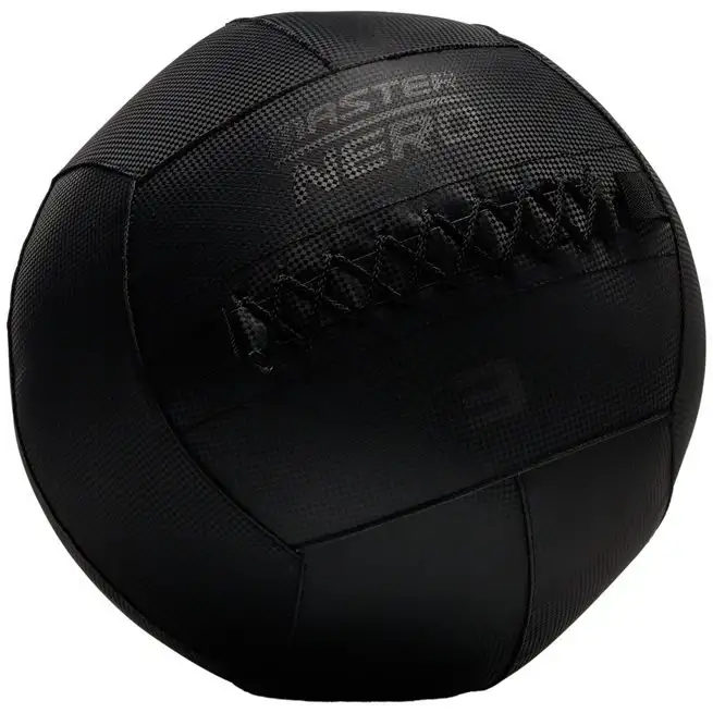 Wallball Master Fitness Nero Wallball 3kg
