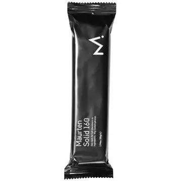 Energibar Maurten Solid 160 1st