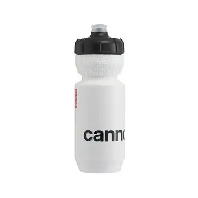Vattenflaska Cannondale Logo Gripper Insulated