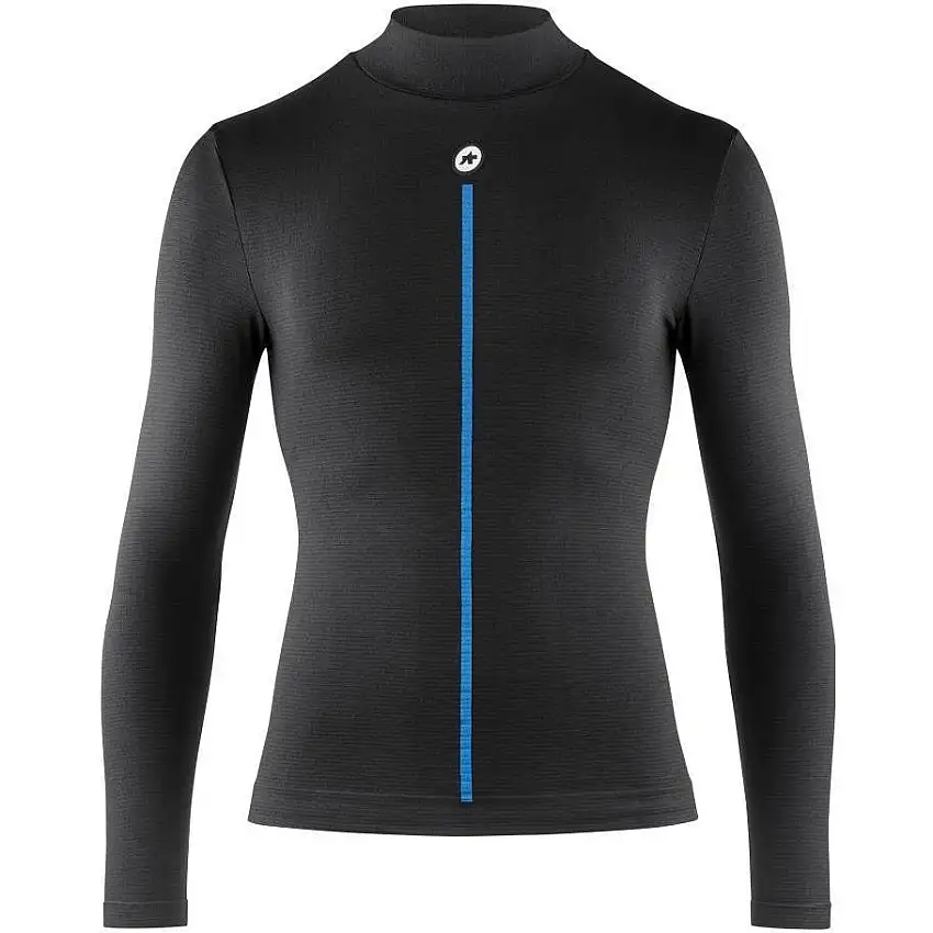 Underställ Assos 3/3 LS Skin Layer P1 Black Series