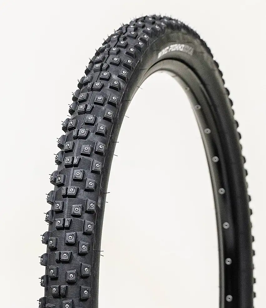 Dubbdäck Suomi Tyres Piikkisika W396 TLR 57-622 (29x2,1") Vikbart