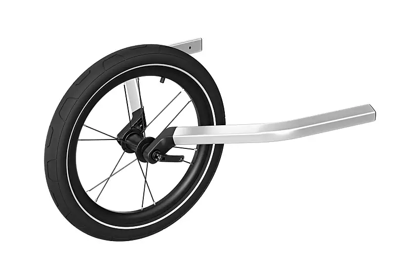 Joggingkit Thule Chariot 2 Double Jog Kit Cross/Sport Gen 3