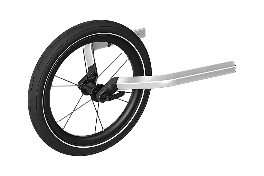 Joggingkit Thule Chariot 2 Single Jog Kit Cross/Sport Gen 3