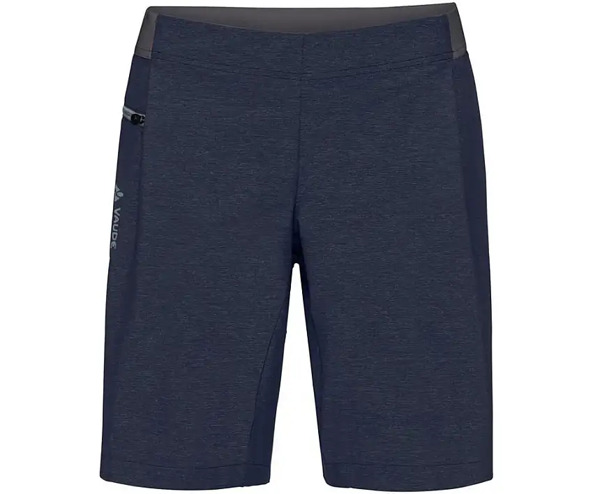 Cykelbyxor Vaude Cyclist Shorty Dam