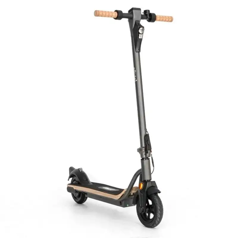Elsparkcykel X-Pro eRide1 20 km/h Black